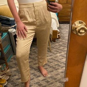 Revolve- Vincent Pant